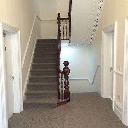 The Newsham Guest Rooms Liverpool Buitenkant foto