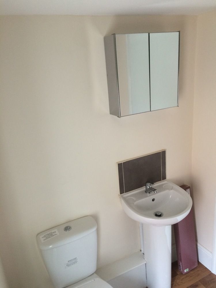 The Newsham Guest Rooms Liverpool Buitenkant foto